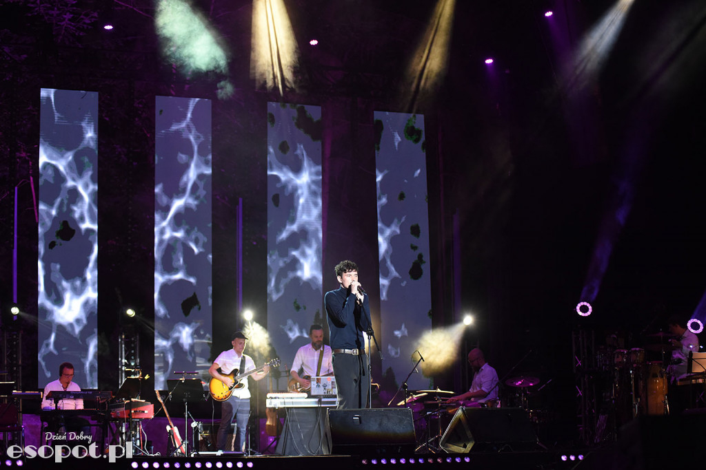 Koncert Sopot'68 Re_make