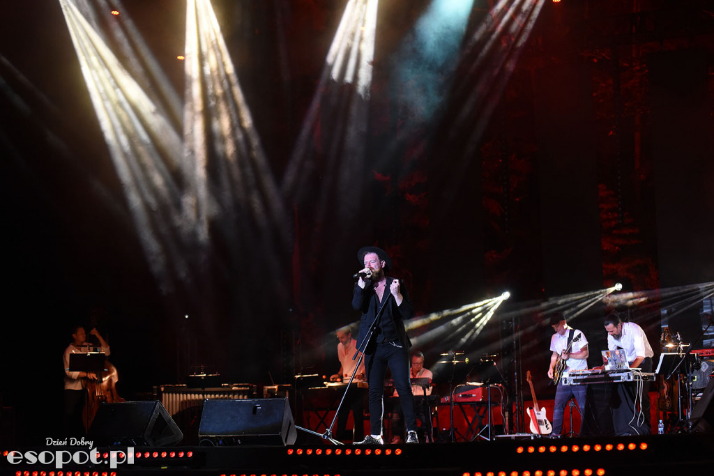 Koncert Sopot'68 Re_make