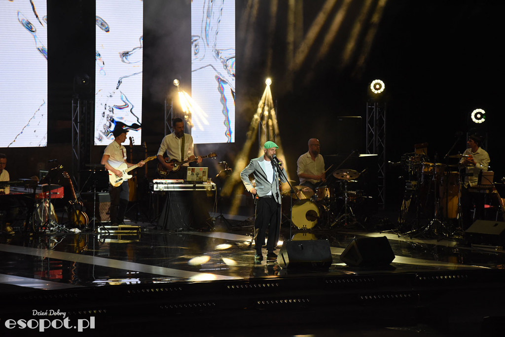 Koncert Sopot'68 Re_make