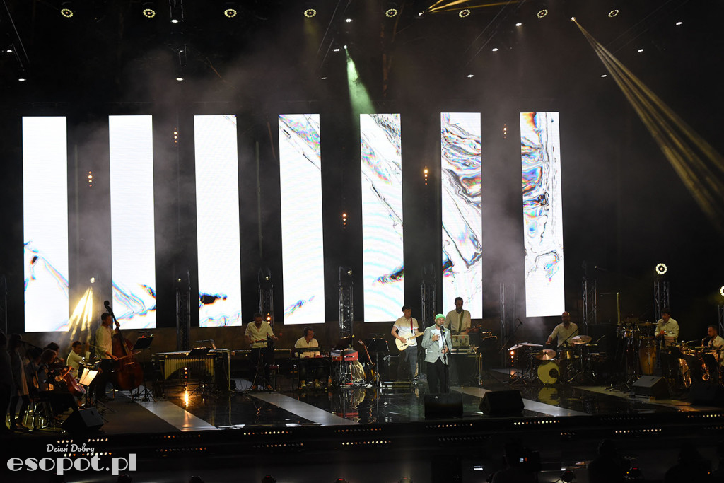 Koncert Sopot'68 Re_make