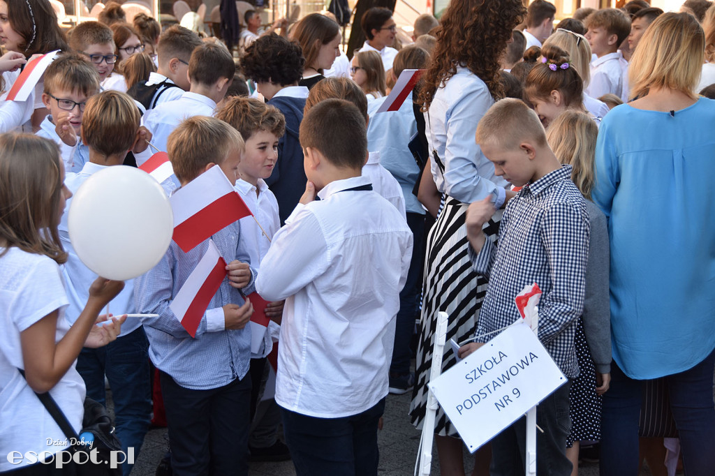 Parada Niepodległościowa Sopot 2018 [FOTORELACJA]
