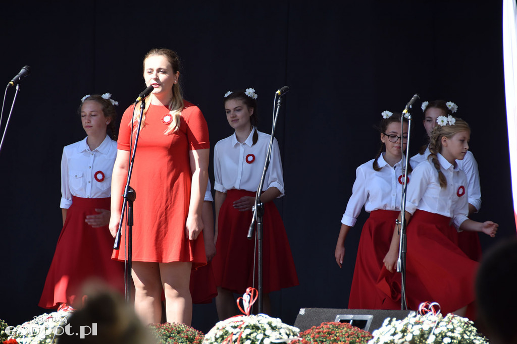 Parada Niepodległościowa Sopot 2018 [FOTORELACJA]