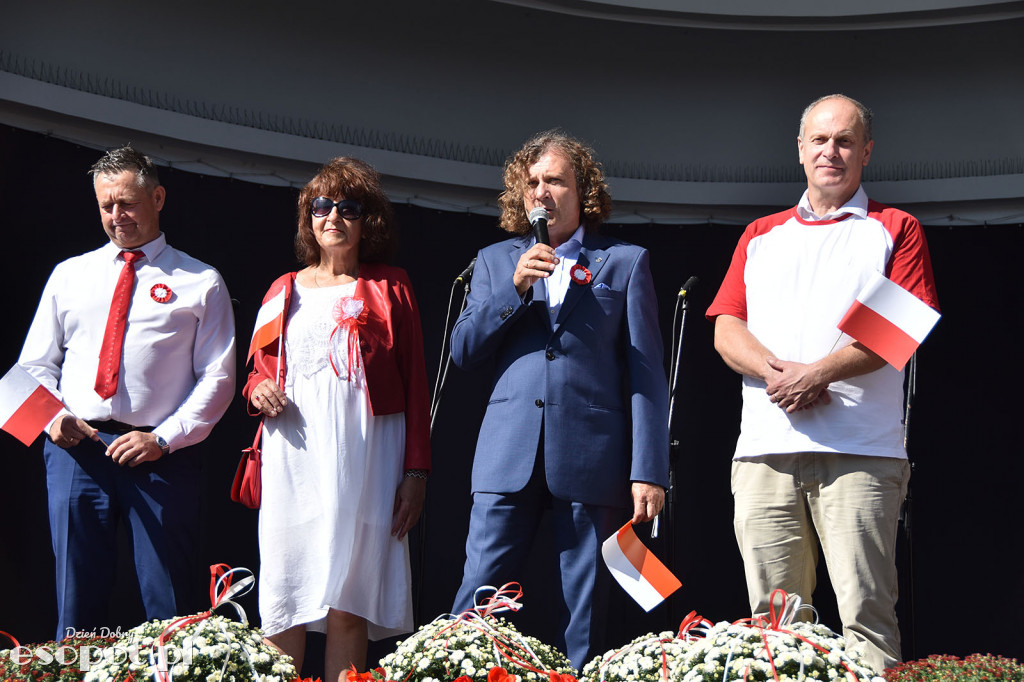 Parada Niepodległościowa Sopot 2018 [FOTORELACJA]