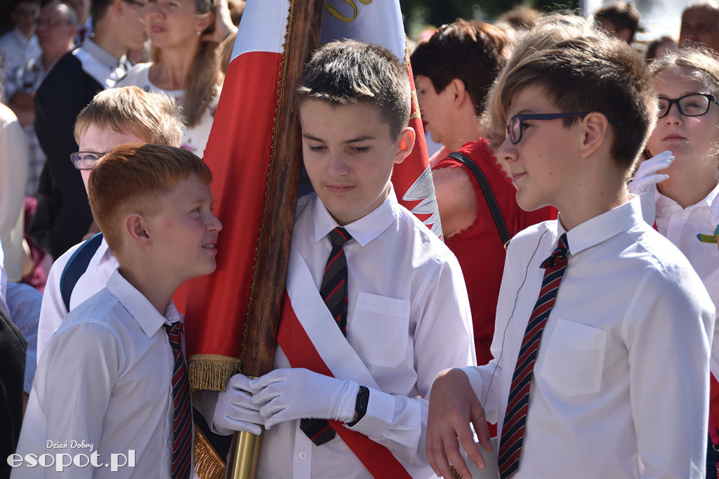 Parada Niepodległościowa Sopot 2018 [FOTORELACJA]