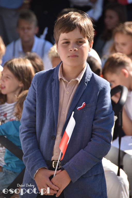 Parada Niepodległościowa Sopot 2018 [FOTORELACJA]