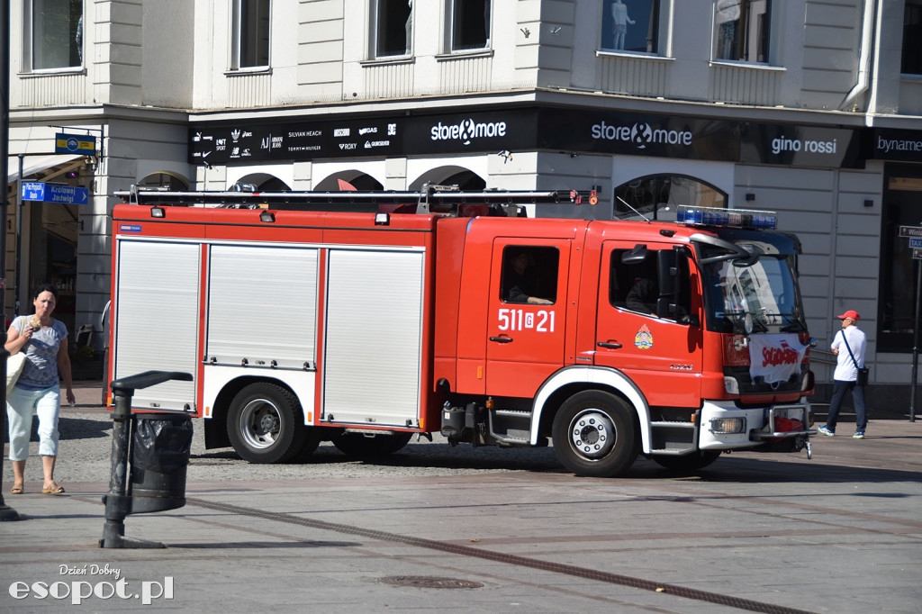 Parada Niepodległościowa Sopot 2018 [FOTORELACJA]