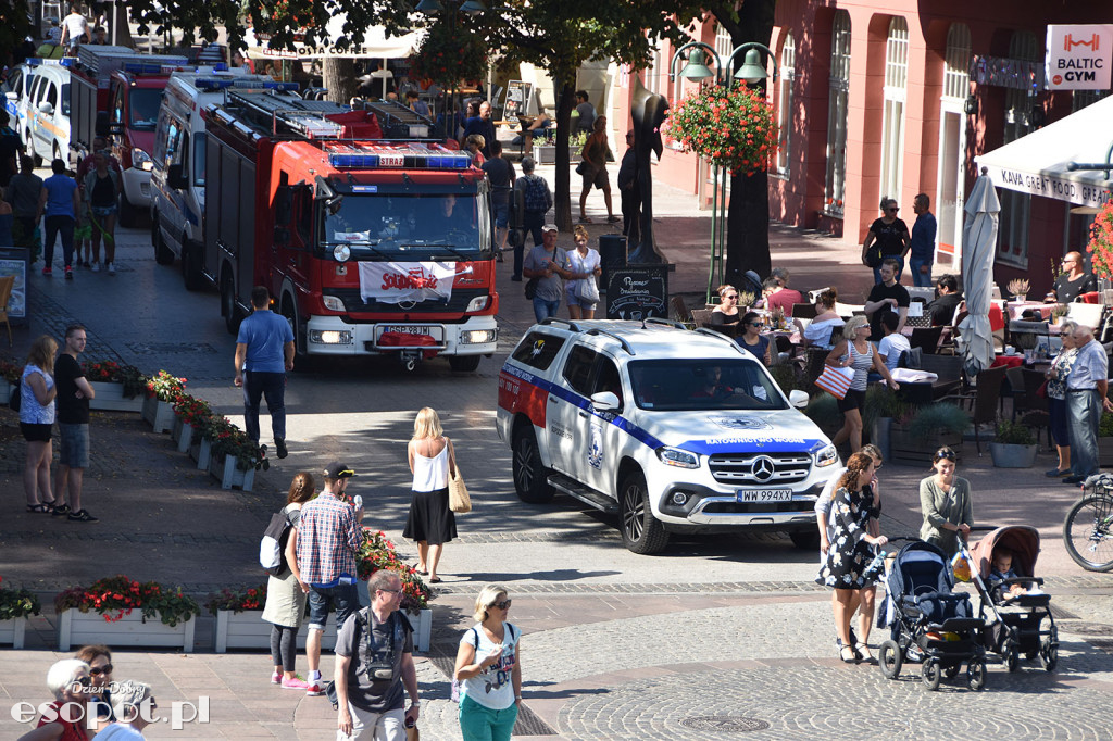Parada Niepodległościowa Sopot 2018 [FOTORELACJA]