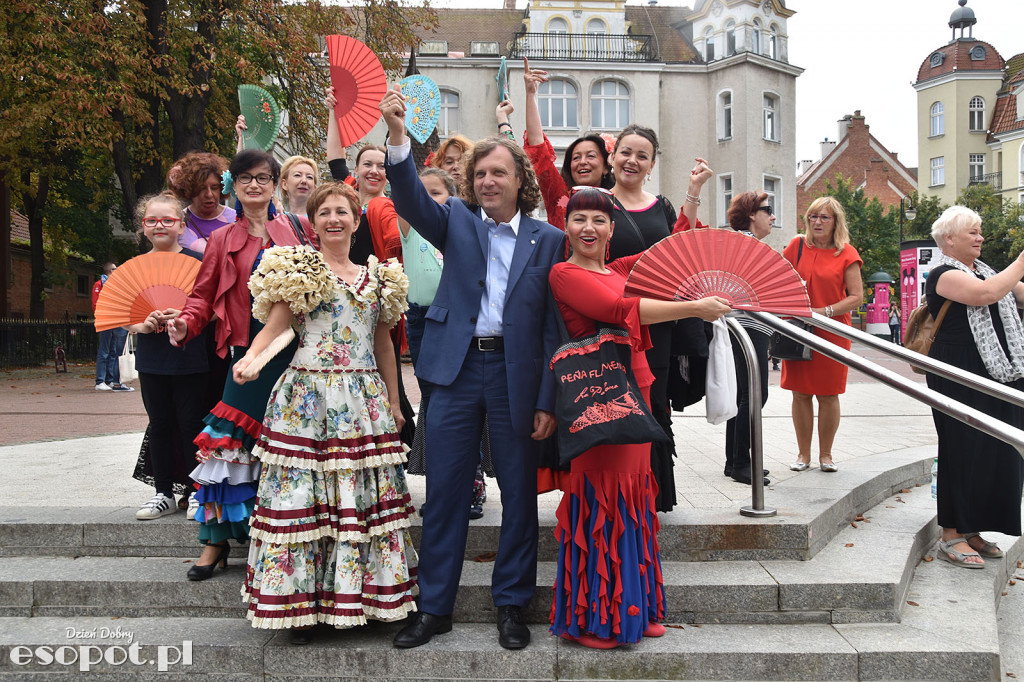 16 Parada i Festyn Organizacji Pozarządowych Sopot 2018 [FOTORELACJA]