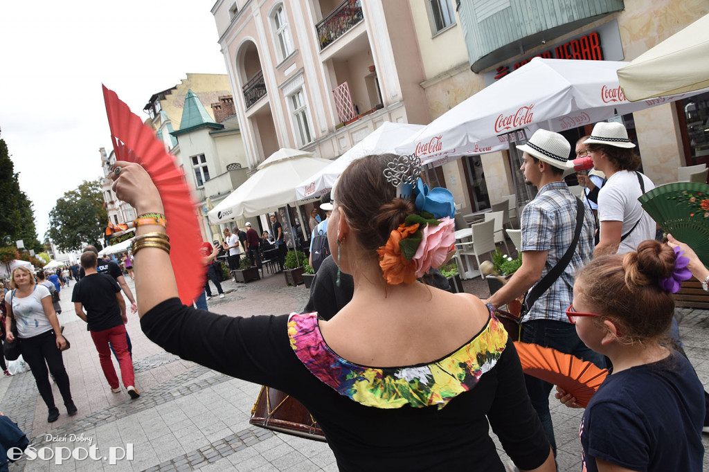 16 Parada i Festyn Organizacji Pozarządowych Sopot 2018 [FOTORELACJA]