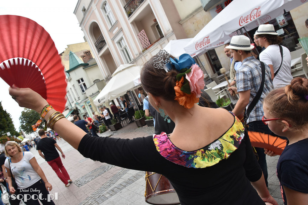 16 Parada i Festyn Organizacji Pozarządowych Sopot 2018 [FOTORELACJA]