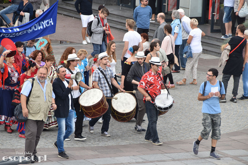 16 Parada i Festyn Organizacji Pozarządowych Sopot 2018 [FOTORELACJA]