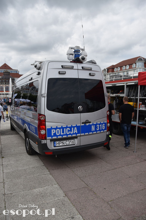 16 Parada i Festyn Organizacji Pozarządowych Sopot 2018 [FOTORELACJA]