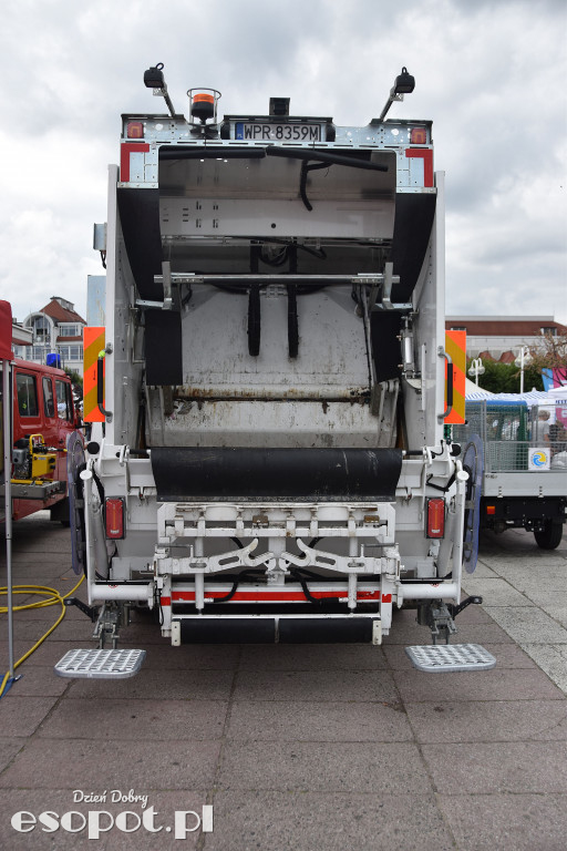 16 Parada i Festyn Organizacji Pozarządowych Sopot 2018 [FOTORELACJA]