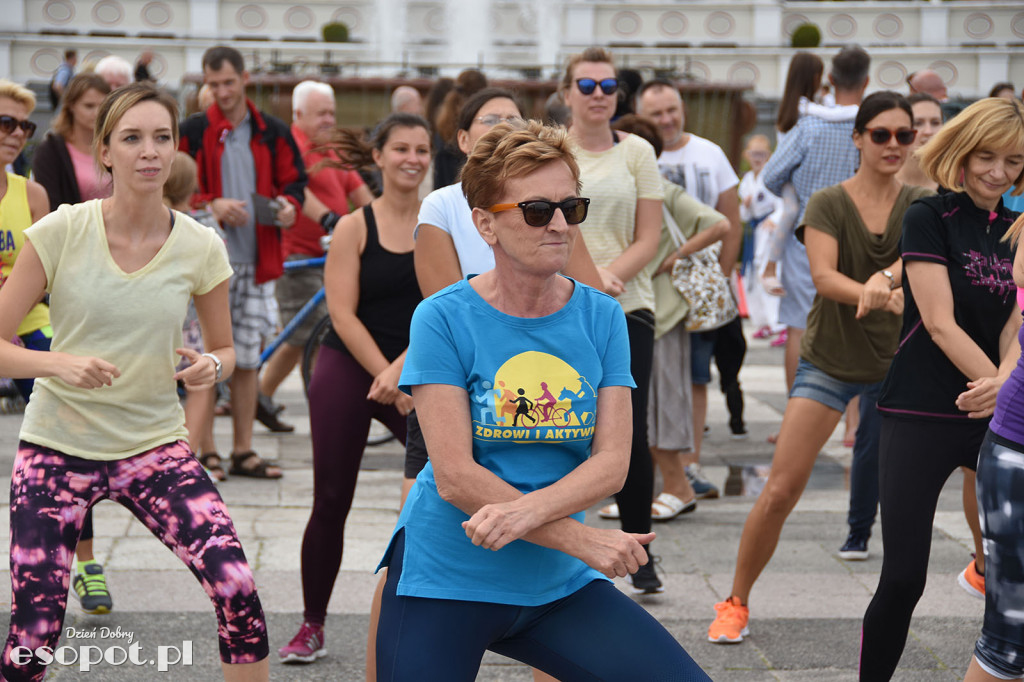 16 Parada i Festyn Organizacji Pozarządowych Sopot 2018 [FOTORELACJA]