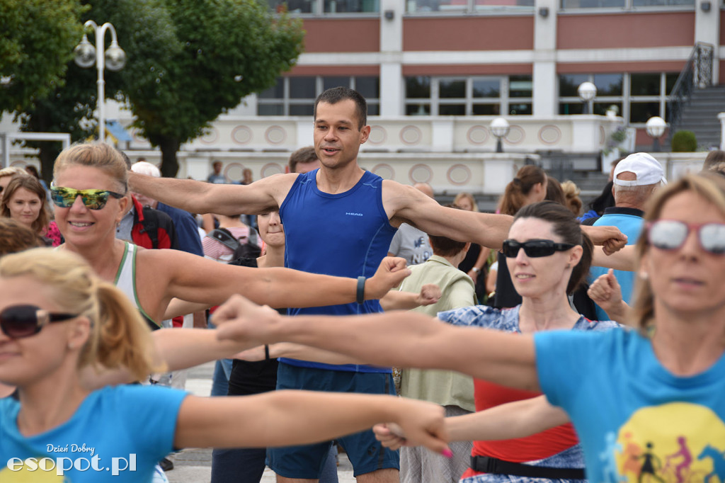 16 Parada i Festyn Organizacji Pozarządowych Sopot 2018 [FOTORELACJA]