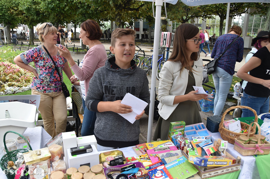 16 Parada i Festyn Organizacji Pozarządowych Sopot 2018 [FOTORELACJA]
