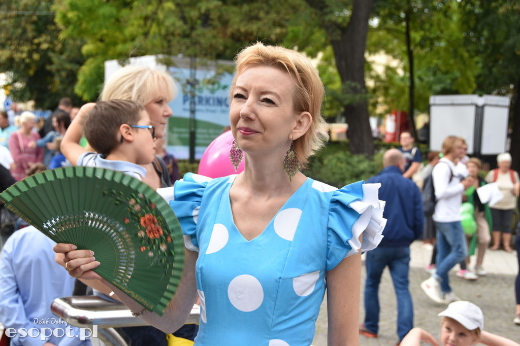16 Parada i Festyn Organizacji Pozarządowych Sopot 2018 [FOTORELACJA]