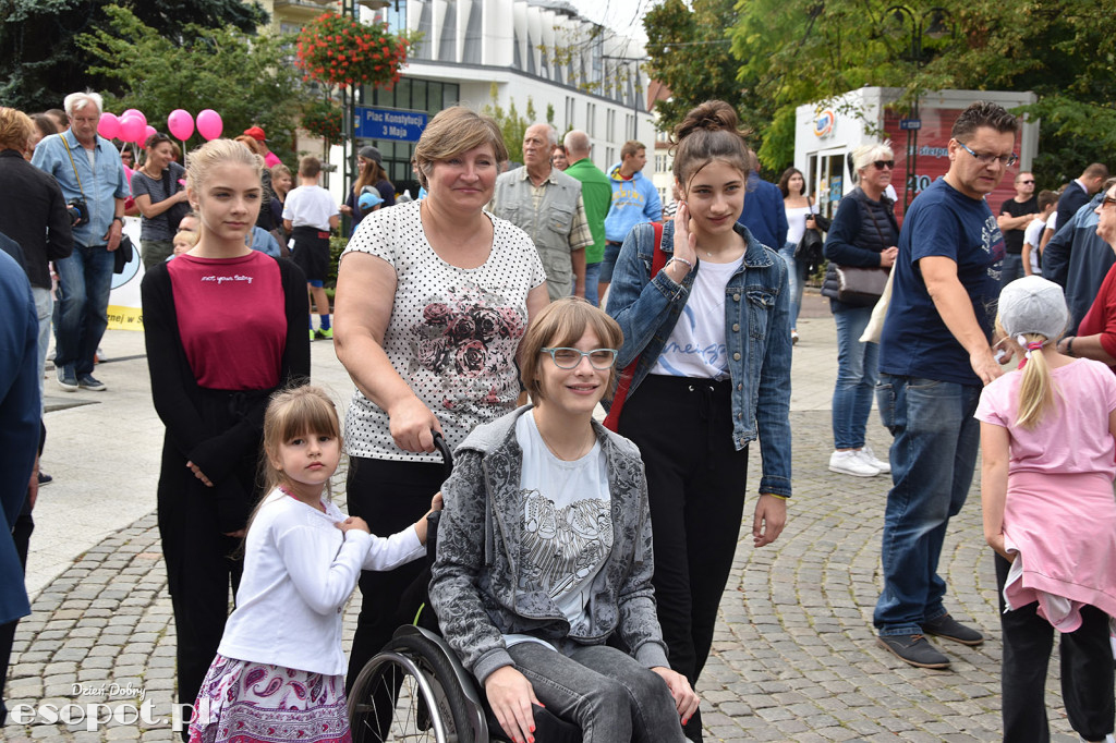 16 Parada i Festyn Organizacji Pozarządowych Sopot 2018 [FOTORELACJA]