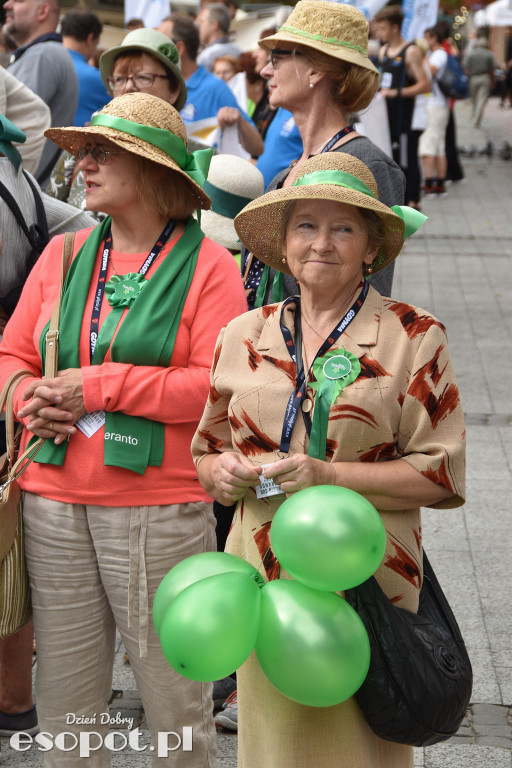 16 Parada i Festyn Organizacji Pozarządowych Sopot 2018 [FOTORELACJA]