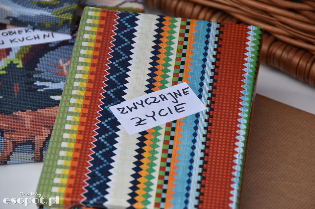 Piknik artystyczny z prezentacją ArtInkubatora