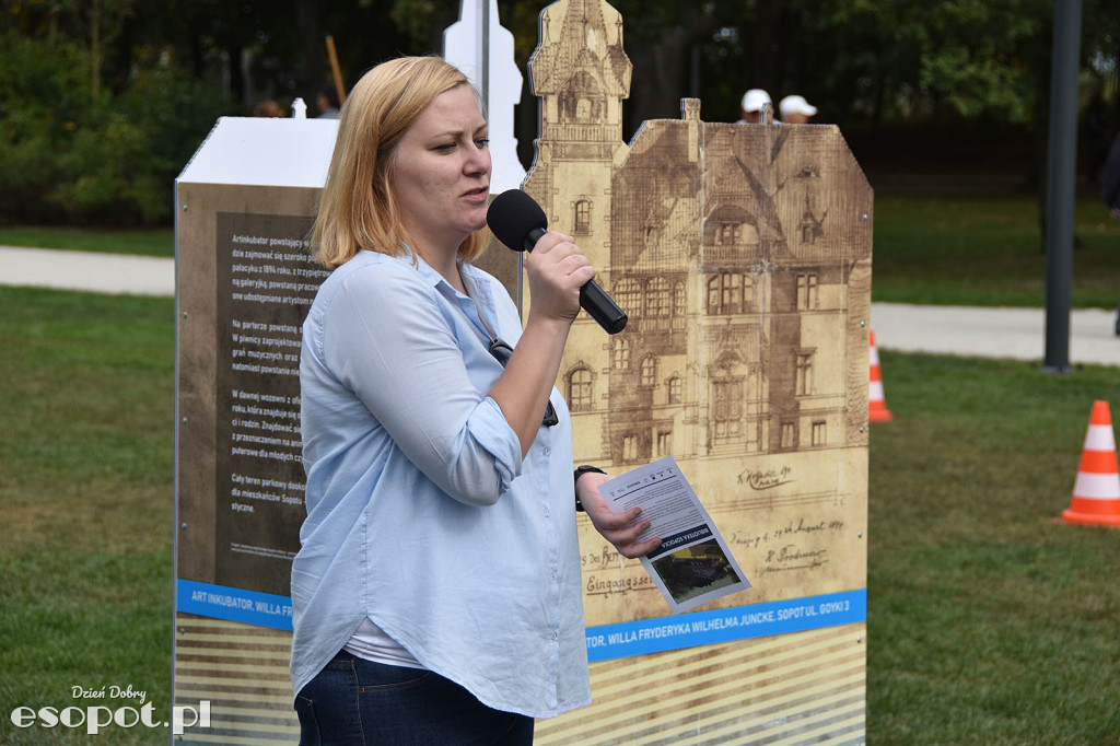 Piknik artystyczny z prezentacją ArtInkubatora