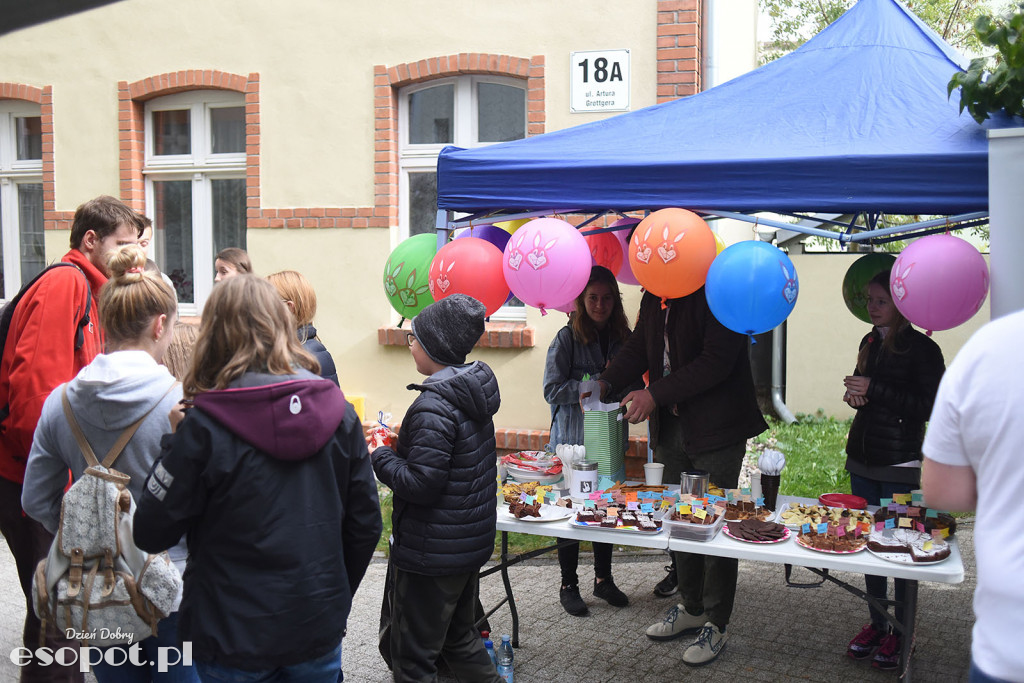 Dzień Otwarty w Sopockim Uszakowie [FOTORELACJA]
