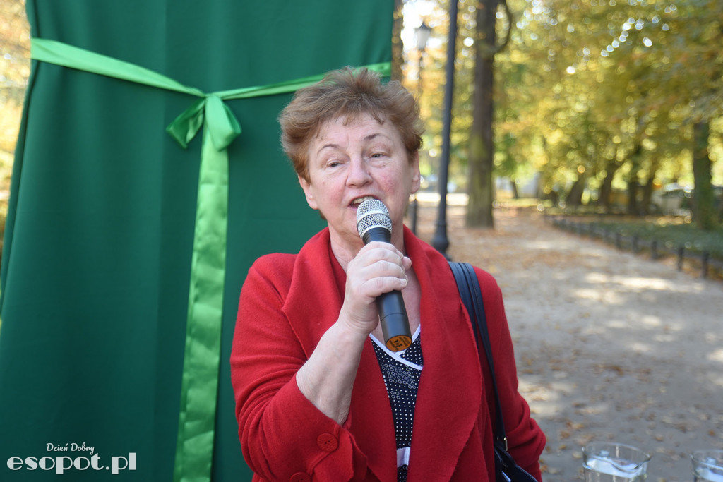 Sopocki Dzień Solanki, zwiedzanie Zakładu Balneologicznego [FOTO]