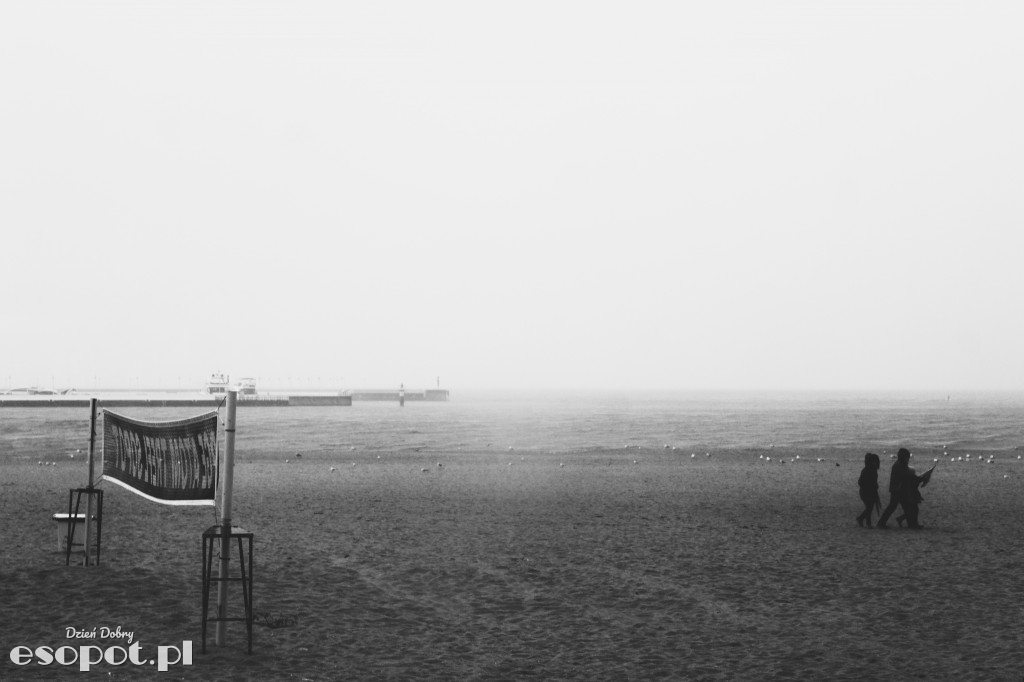 Jesienny spacer po Sopocie [FOTOGALERIA]