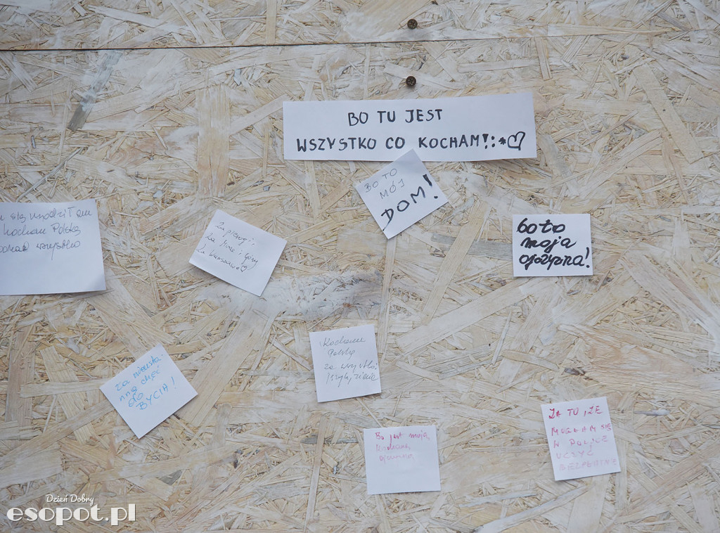 Sopot uroczyście uczcił 100-lecie odzyskania niepodległości [FOTORELACJA]