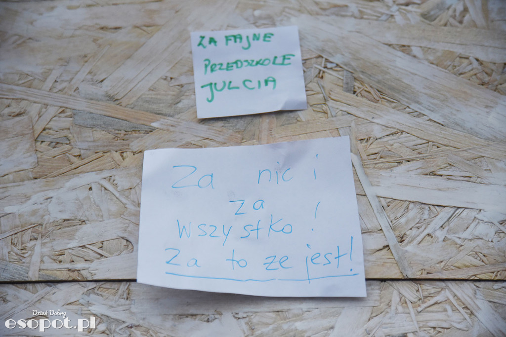 Sopot uroczyście uczcił 100-lecie odzyskania niepodległości [FOTORELACJA]