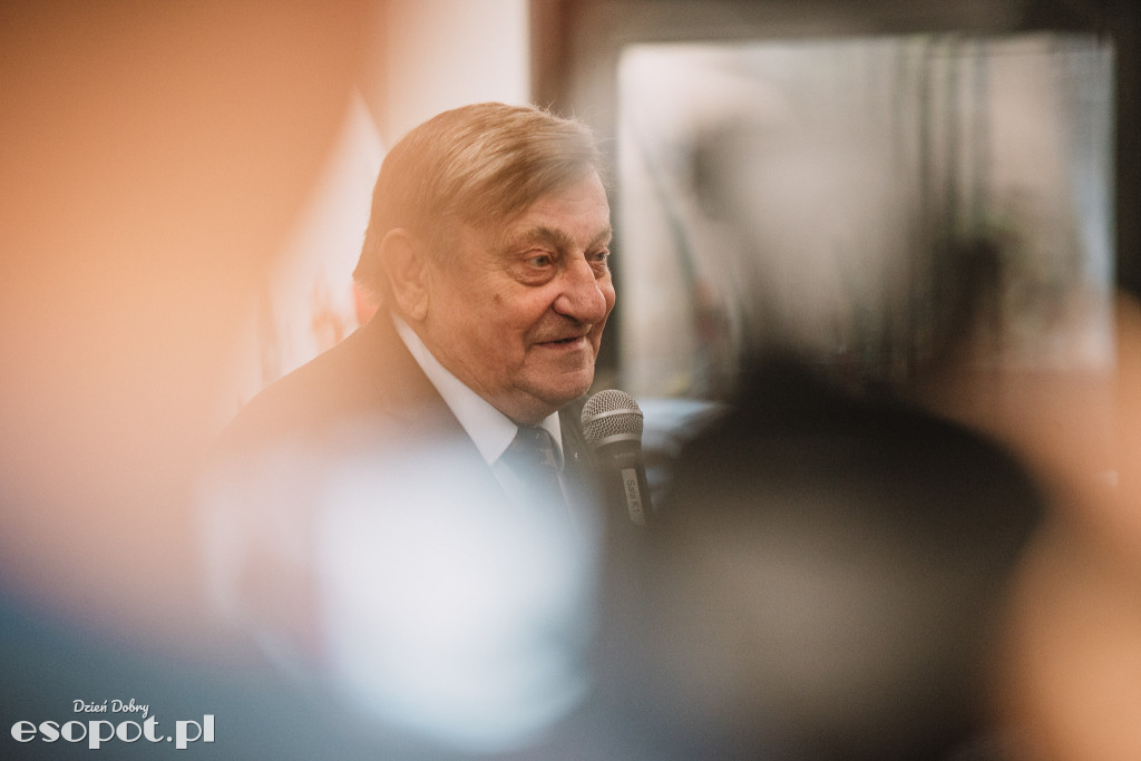 My Space Love Story. Konferencja o kosmosie w Sopocie