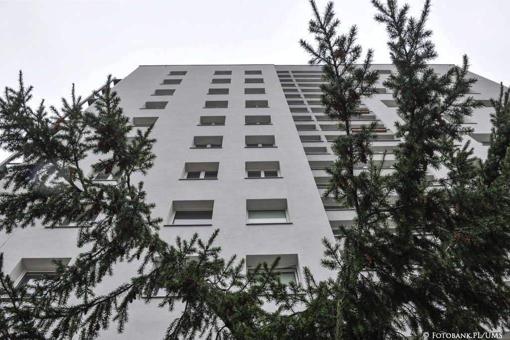 Głęboka termomodernizacja i rewitalizacja osiedla Przylesie