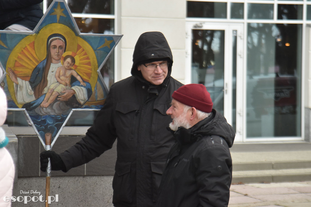 Jasełka i Orszak Trzech Króli Sopot 2019 [FOTORELACJA]