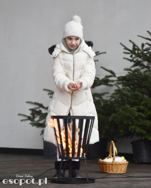 Jasełka i Orszak Trzech Króli Sopot 2019 [FOTORELACJA]