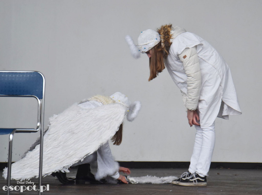 Jasełka i Orszak Trzech Króli Sopot 2019 [FOTORELACJA]