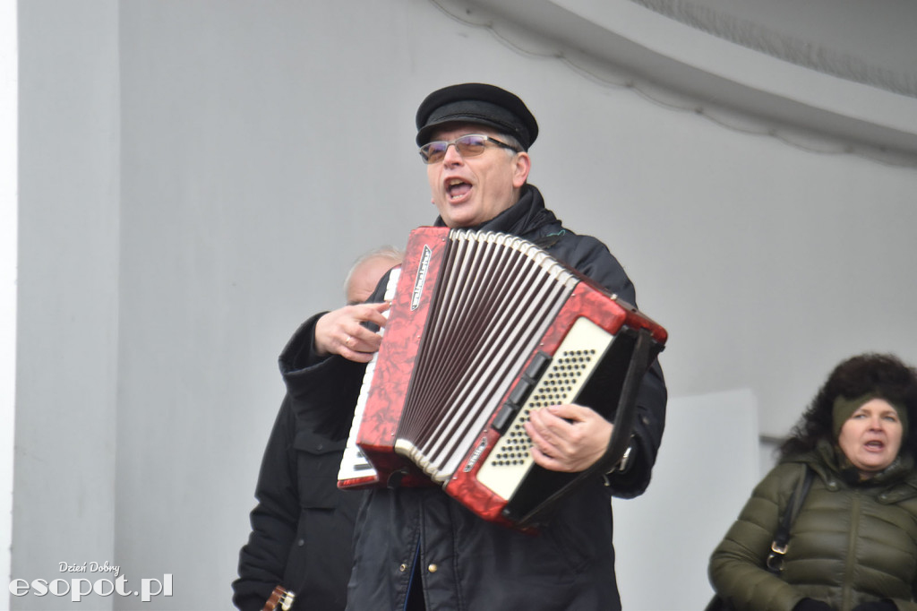 Jasełka i Orszak Trzech Króli Sopot 2019 [FOTORELACJA]