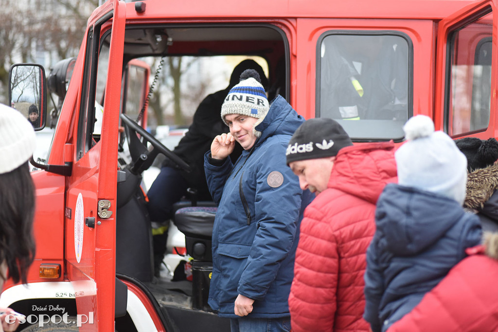 27 Finał Wielkiej Orkiestry Świątecznej Pomocy Sopot 2019 [FOTORELACJA]