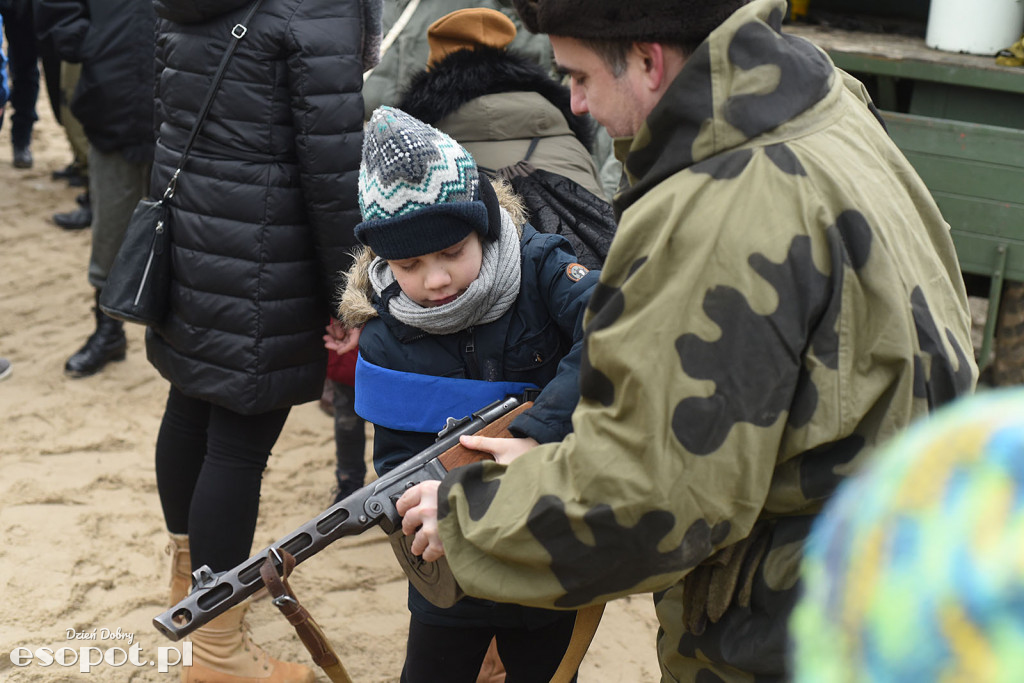 27 Finał Wielkiej Orkiestry Świątecznej Pomocy Sopot 2019 [FOTORELACJA]