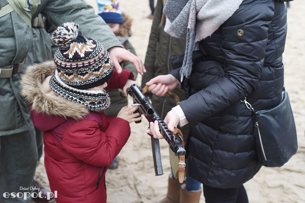 27 Finał Wielkiej Orkiestry Świątecznej Pomocy Sopot 2019 [FOTORELACJA]