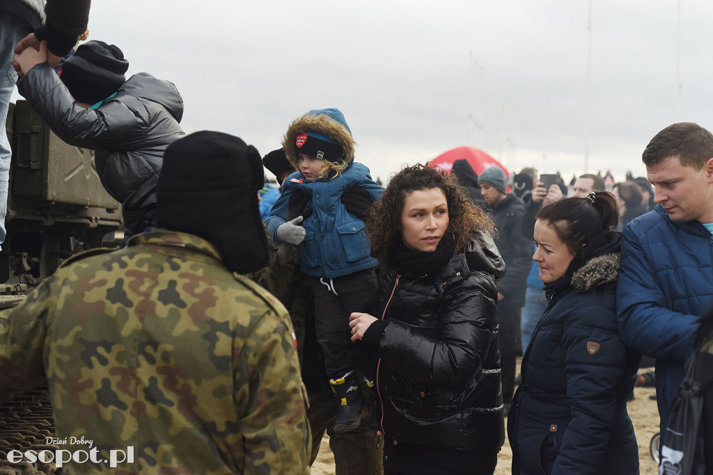 27 Finał Wielkiej Orkiestry Świątecznej Pomocy Sopot 2019 [FOTORELACJA]