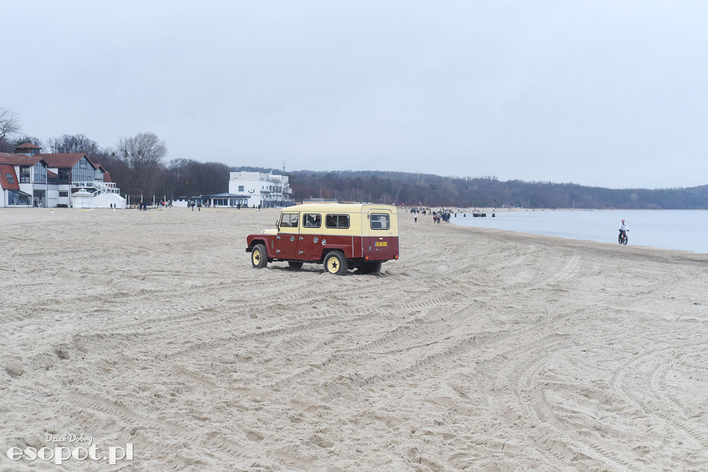 27 Finał Wielkiej Orkiestry Świątecznej Pomocy Sopot 2019 [FOTORELACJA]