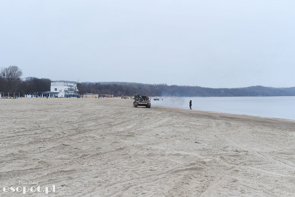 27 Finał Wielkiej Orkiestry Świątecznej Pomocy Sopot 2019 [FOTORELACJA]