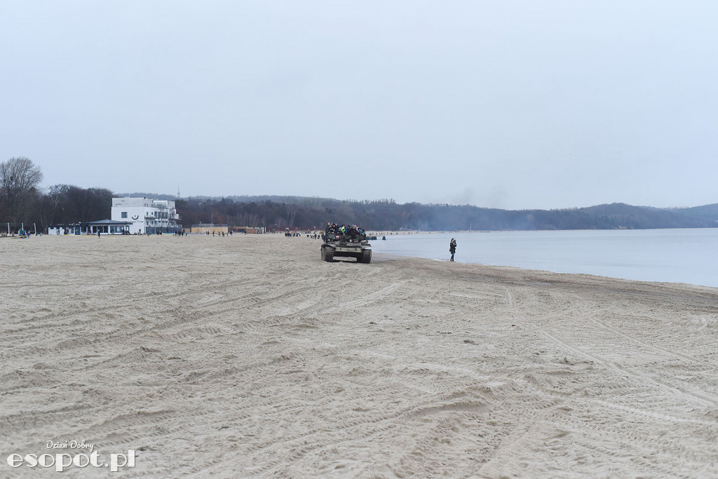 27 Finał Wielkiej Orkiestry Świątecznej Pomocy Sopot 2019 [FOTORELACJA]