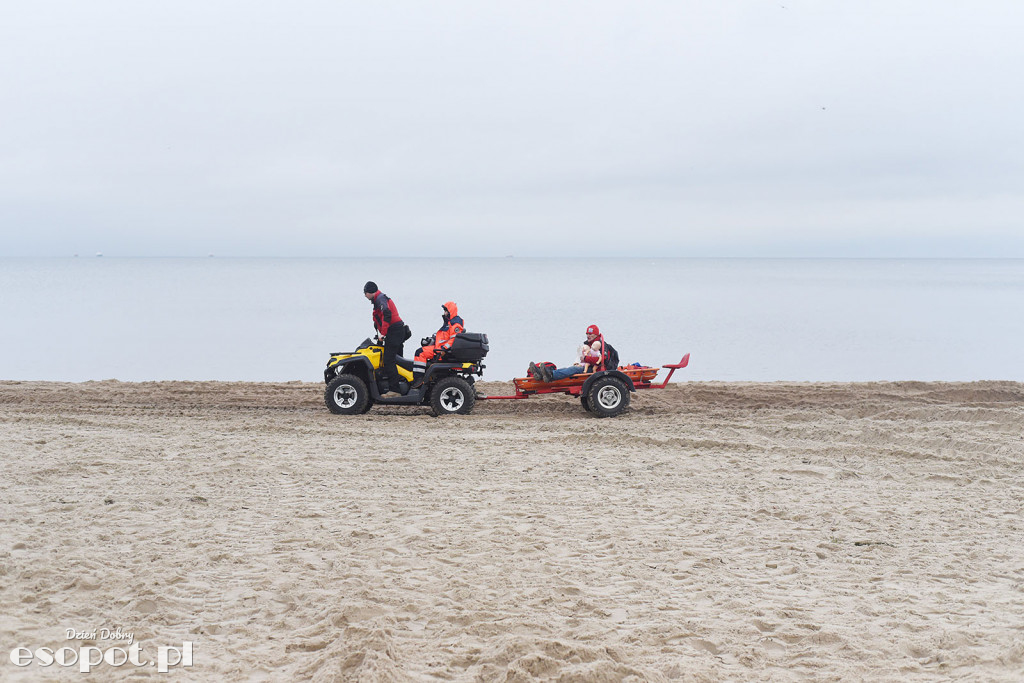 27 Finał Wielkiej Orkiestry Świątecznej Pomocy Sopot 2019 [FOTORELACJA]