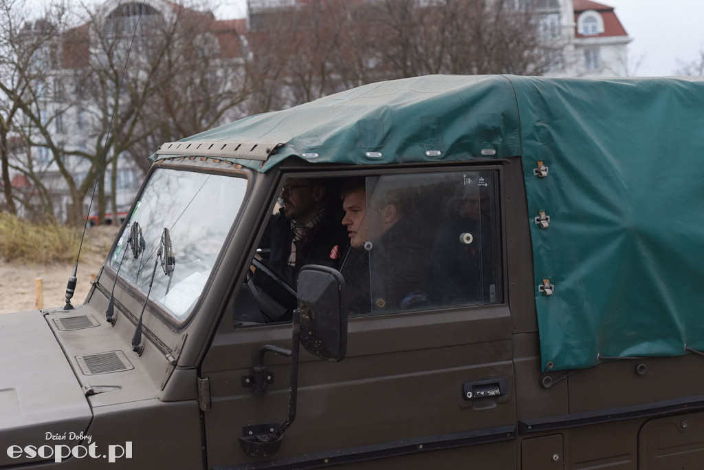 27 Finał Wielkiej Orkiestry Świątecznej Pomocy Sopot 2019 [FOTORELACJA]
