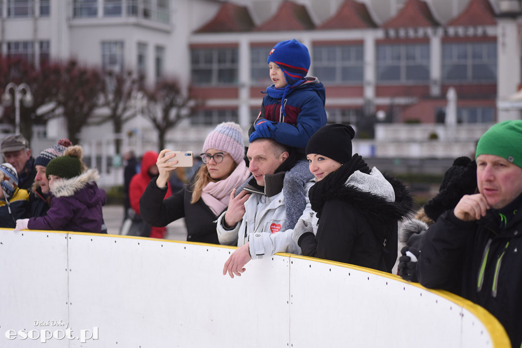 27 Finał Wielkiej Orkiestry Świątecznej Pomocy Sopot 2019 [FOTORELACJA]