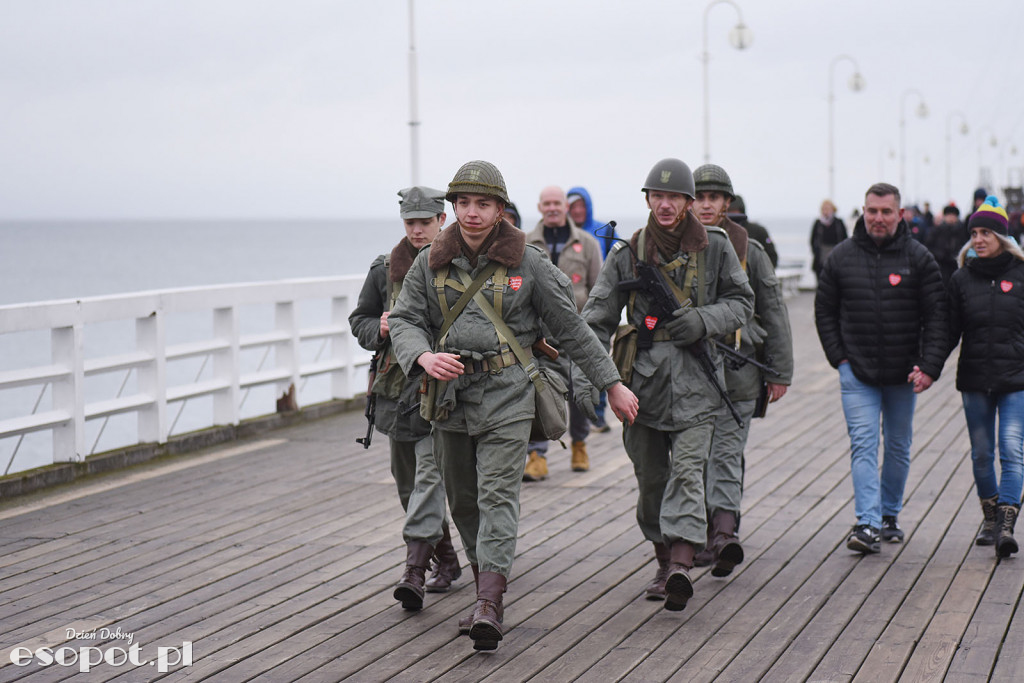 27 Finał Wielkiej Orkiestry Świątecznej Pomocy Sopot 2019 [FOTORELACJA]