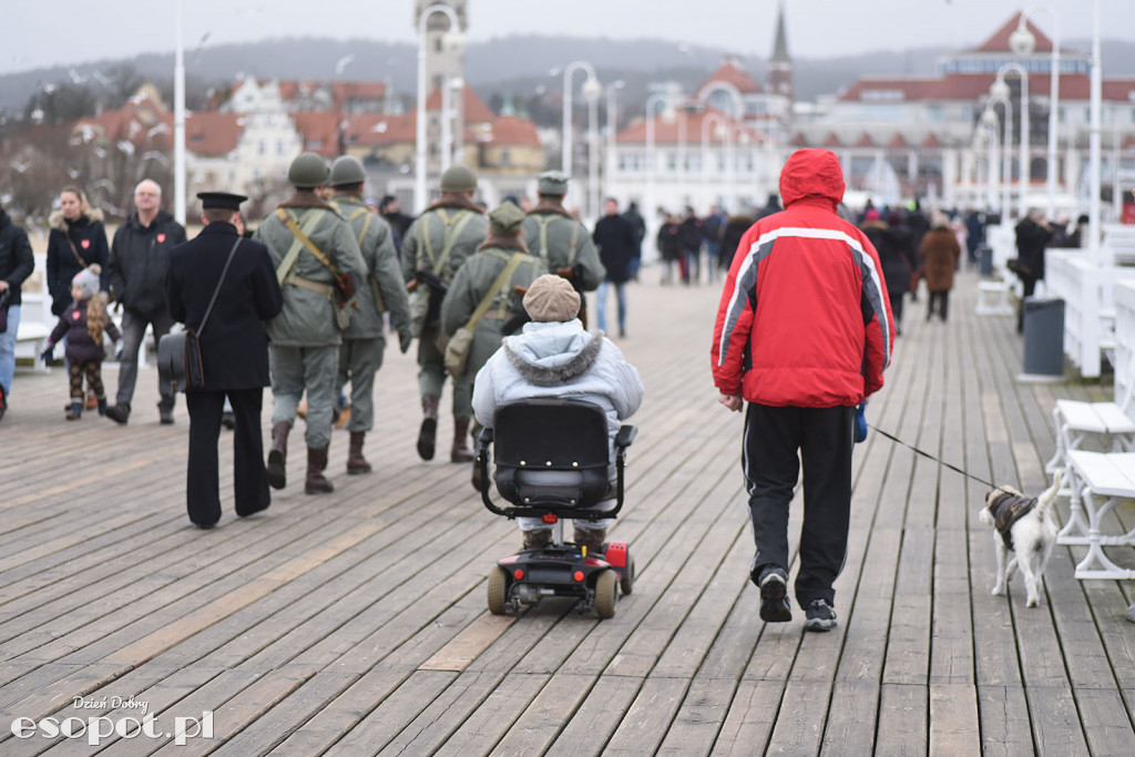 27 Finał Wielkiej Orkiestry Świątecznej Pomocy Sopot 2019 [FOTORELACJA]