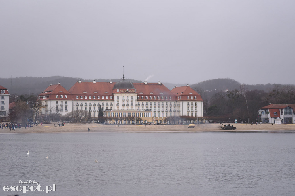 27 Finał Wielkiej Orkiestry Świątecznej Pomocy Sopot 2019 [FOTORELACJA]