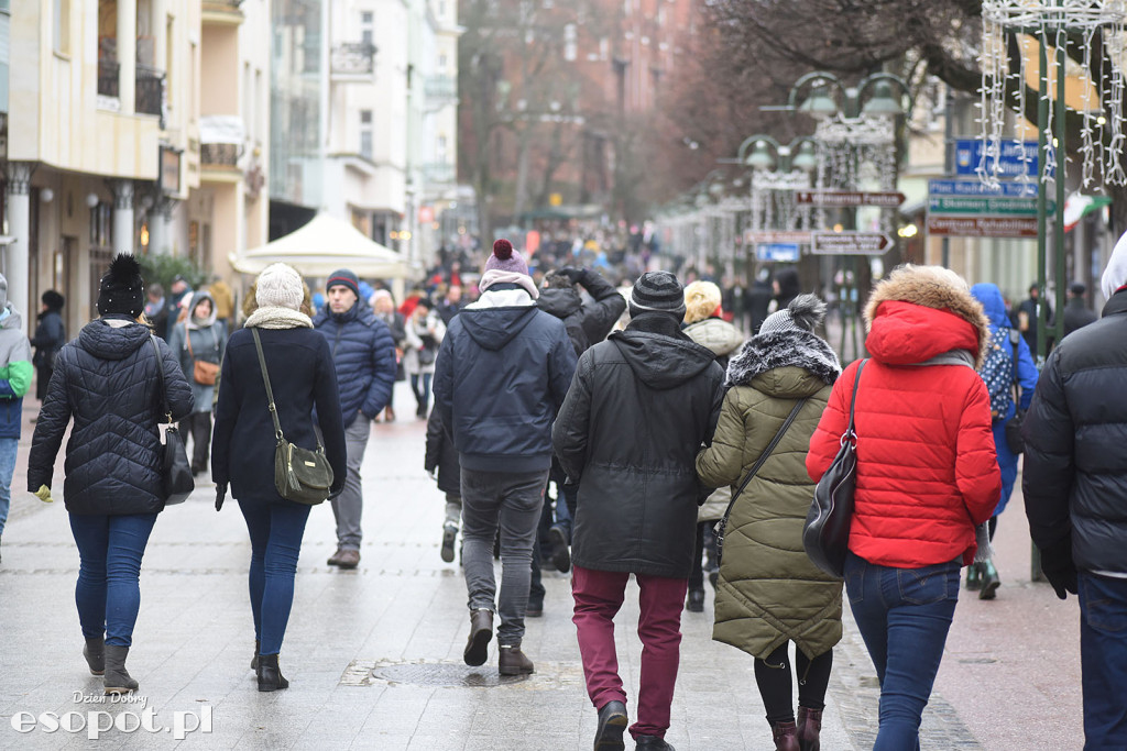 27 Finał Wielkiej Orkiestry Świątecznej Pomocy Sopot 2019 [FOTORELACJA]